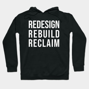 seth rollins Hoodie